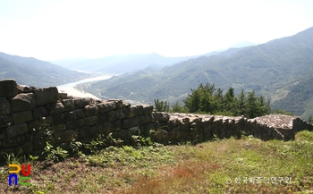 하동 고소성