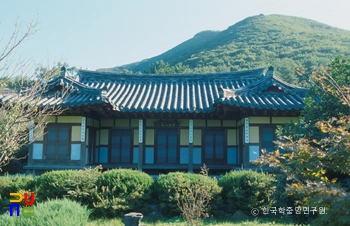 진도 운림산방