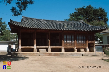 청안동헌(안민헌)