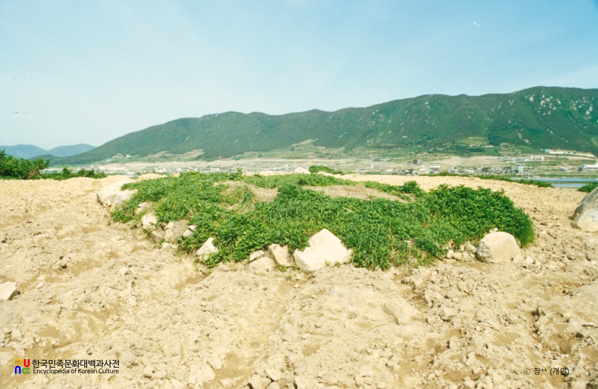 김해 대성동 고분군