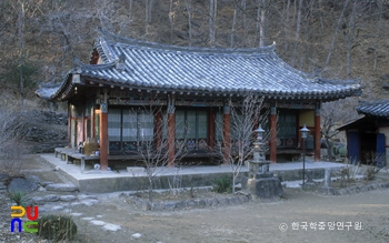 청도 대산사