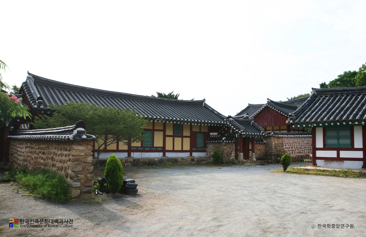 낙안향교