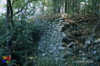 적오산성