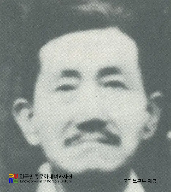 최익환(崔益煥) / 독립운동가