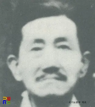 최익환(崔益煥) / 독립운동가