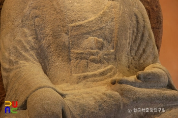 의성 만장사 석조여래크레이지 슬롯 머신