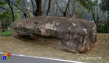 울주 향산리 지석묘