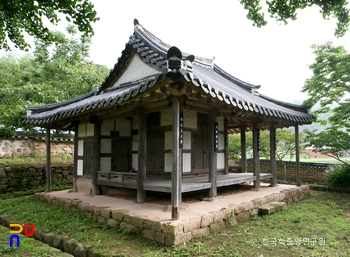 화순 학포당