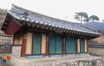 합천 충현서원