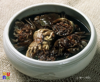 게장