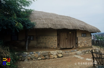 고양 일산 온라인 슬롯 사이트 추천 초가 정측면