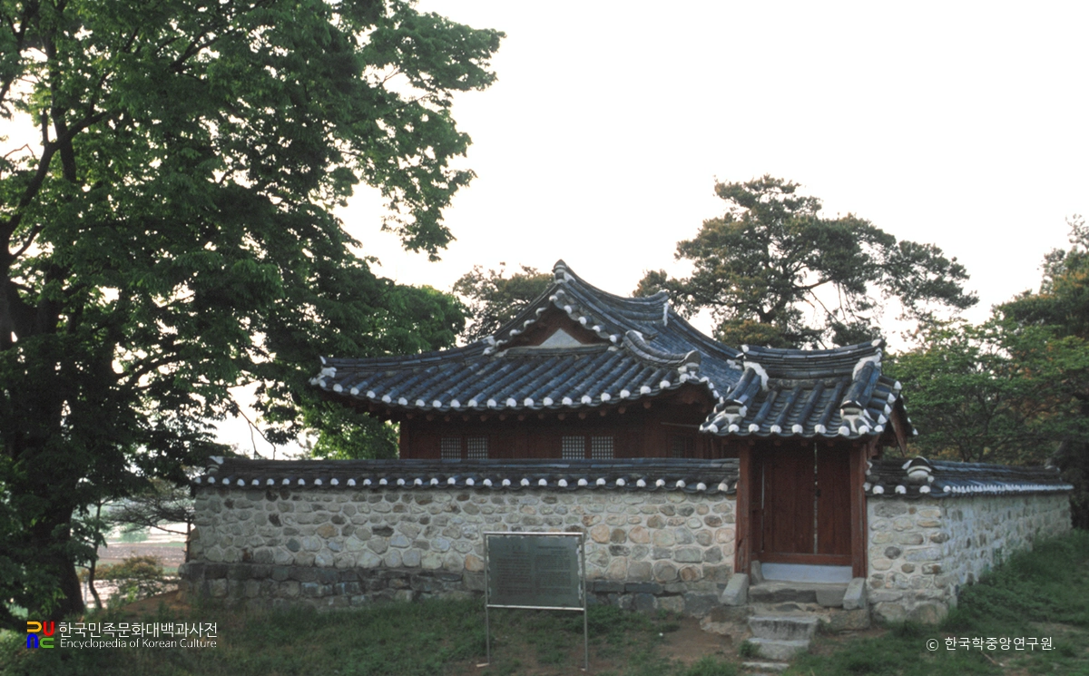 지선정