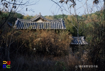 오미동 도림강당