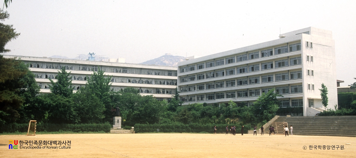 동명여자고등학교