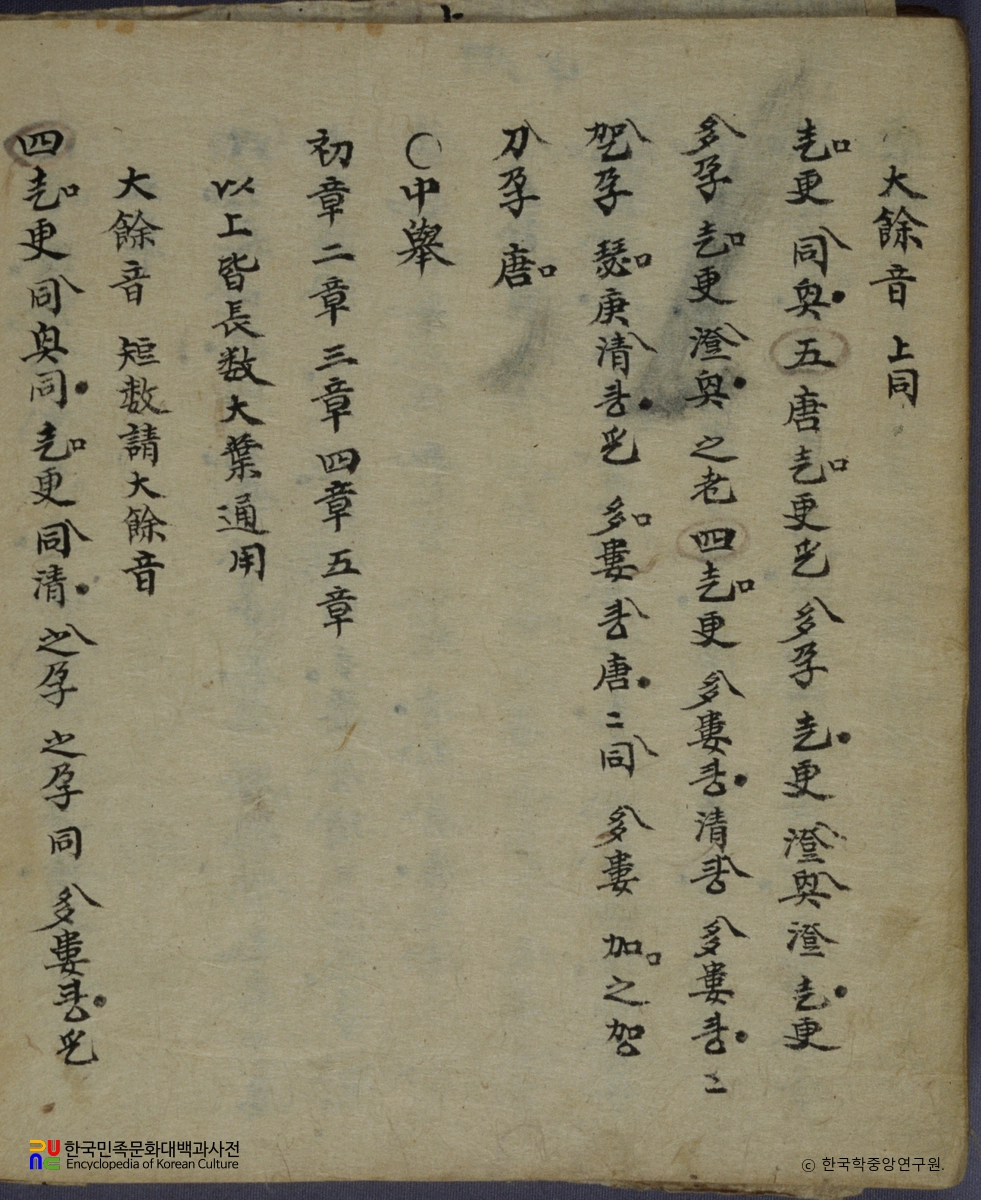 원객유운 / 두거