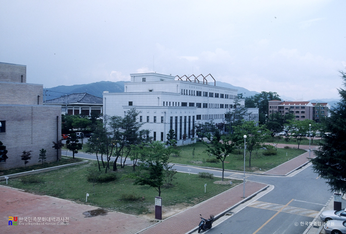 경남도립거창대학