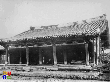 황주객사