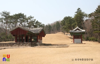 파주 삼릉 공릉