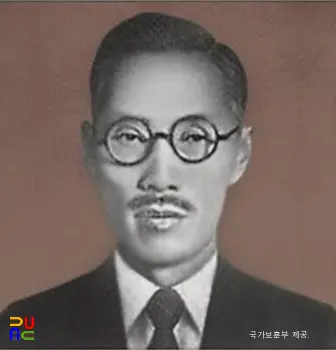 안희제(安熙濟) / 독립운동가