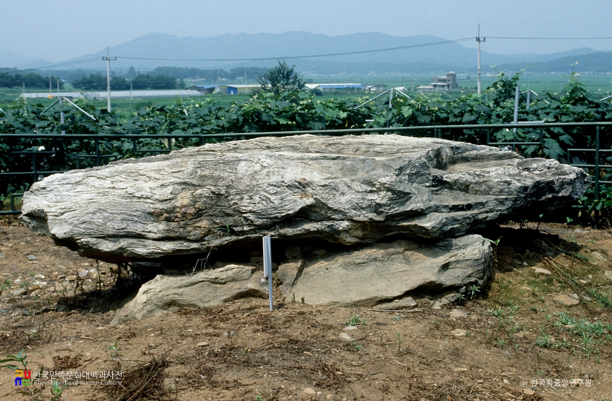 강화 대산리 지석묘