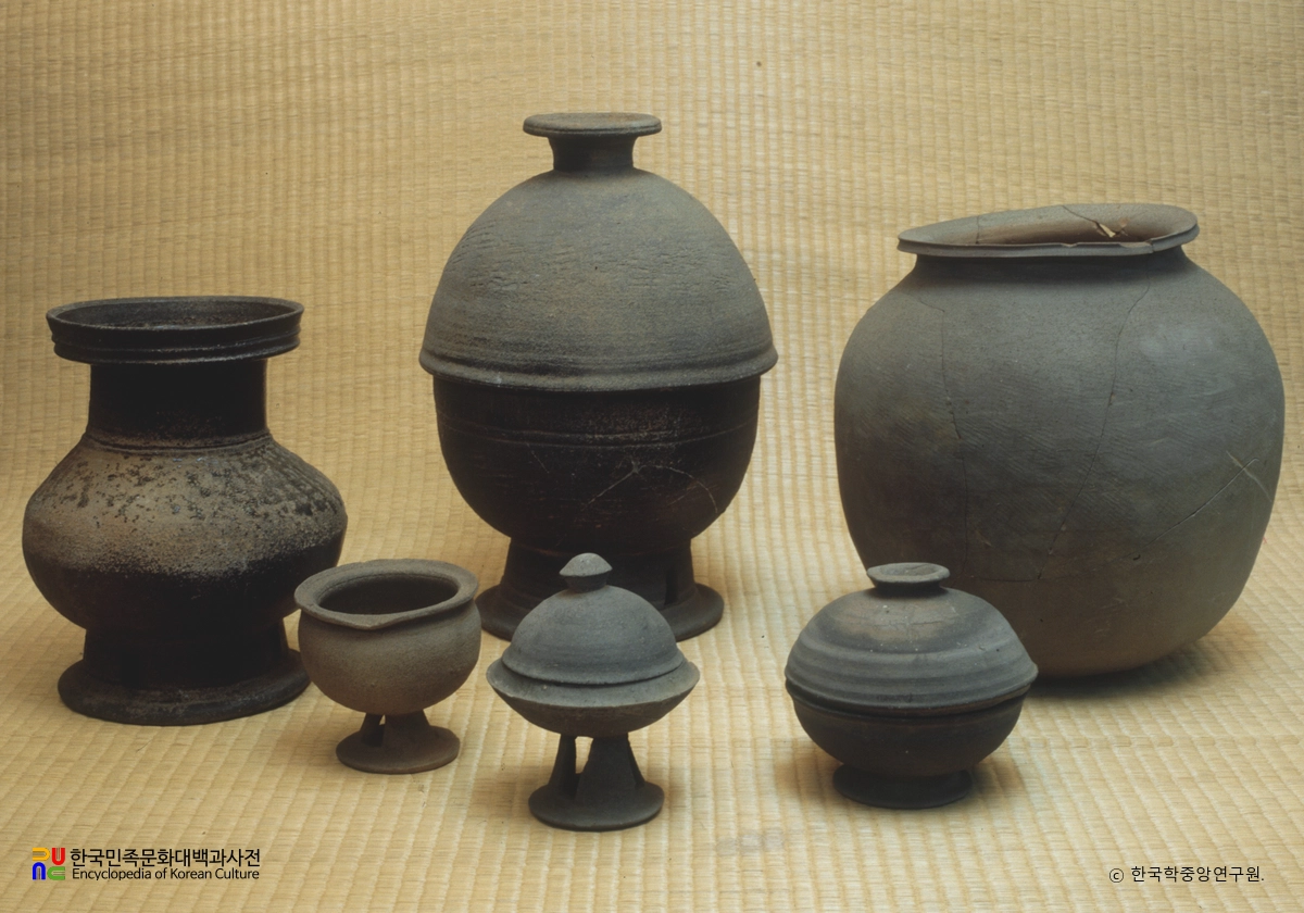 부산 덕천동 고분군