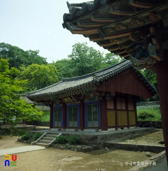 해남 표충사