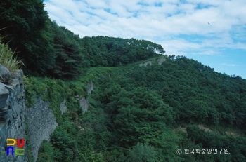 충주산성