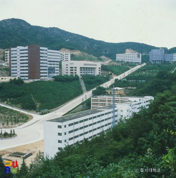 동의대학교