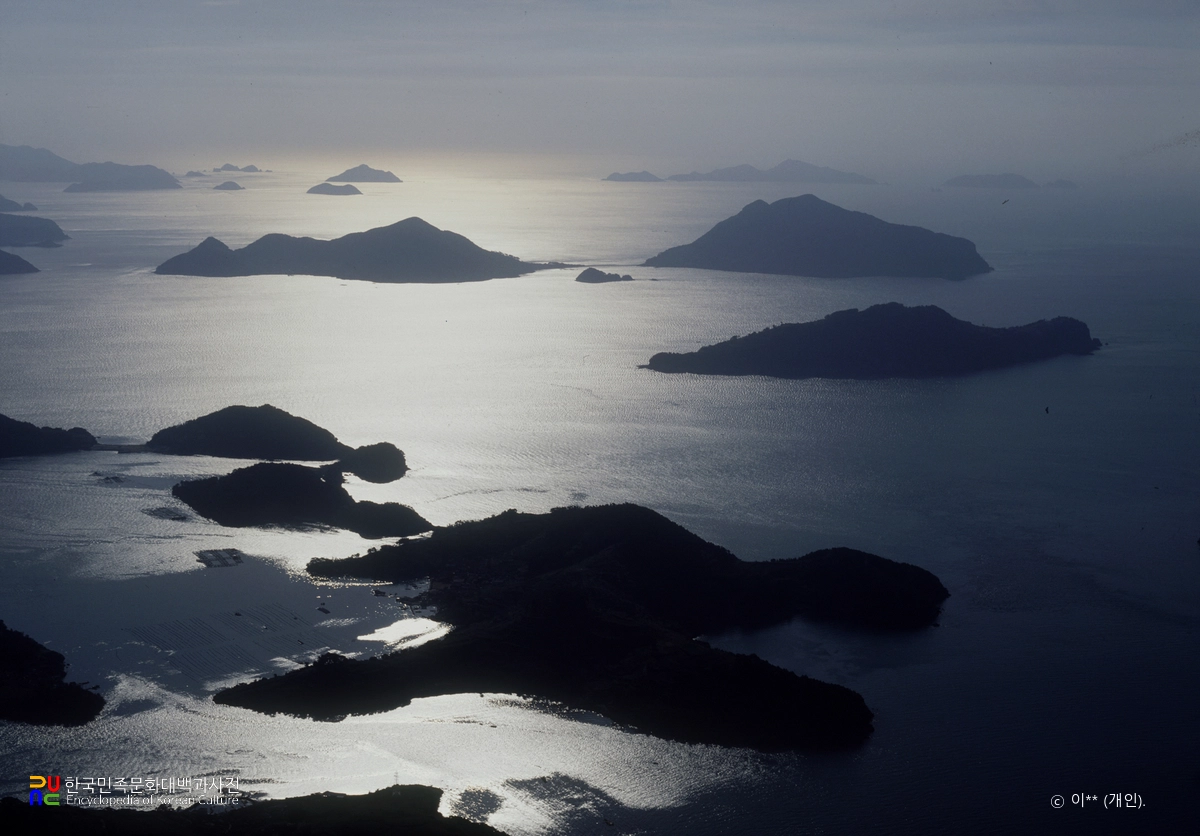 한려해상국립공원