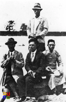 안희제(1885-1943)
