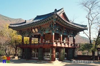 부산 마카오 슬롯 머신 후기 종루 정측면