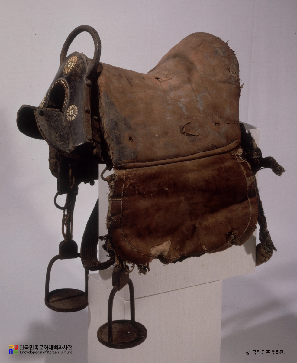 최문병 의병장 안장