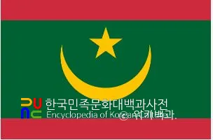 모리타니
