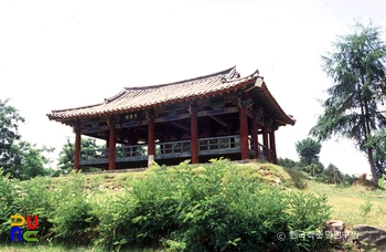 영동 가학루