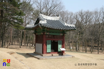 파주 삼릉 공릉