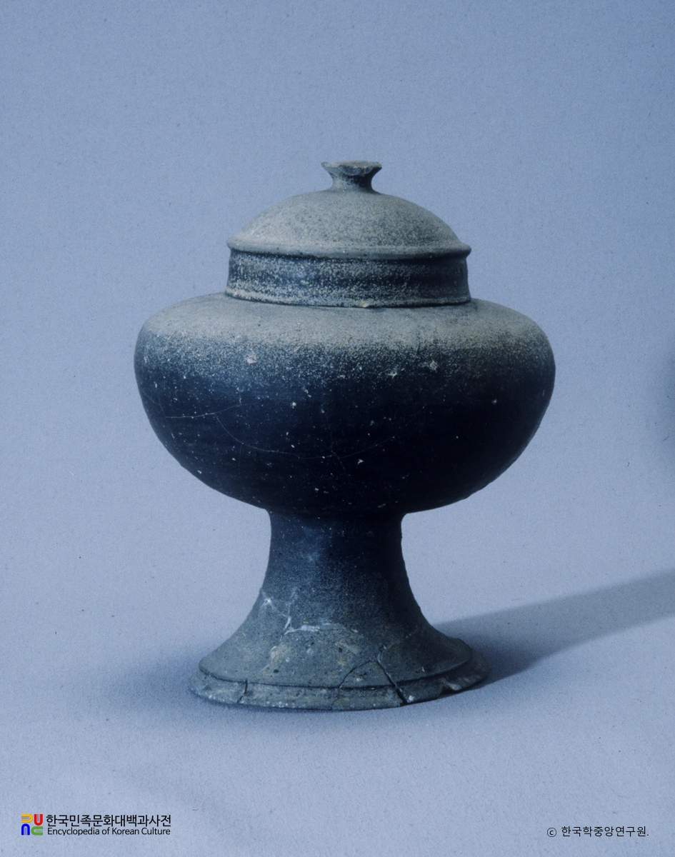 부산 화명동 고분군