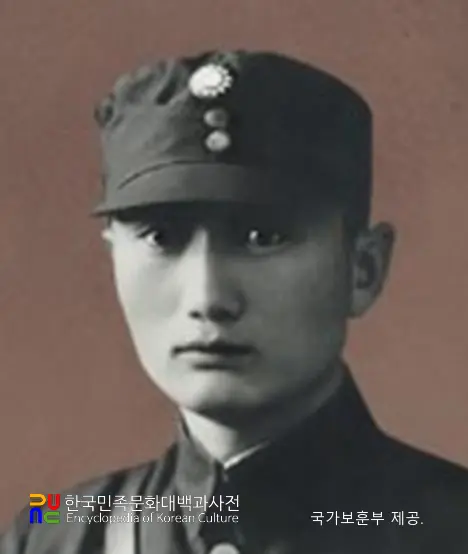 김동수(金東洙) / 독립운동가