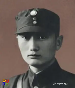 김동수(金東洙) / 독립운동가