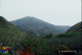 면봉산