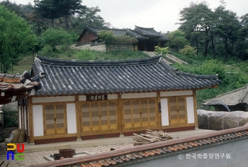 묵정서원