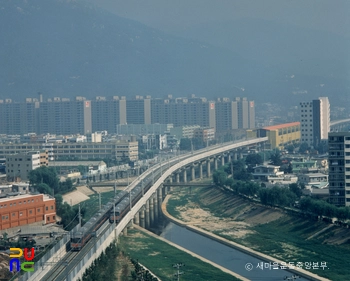 부산시 전철