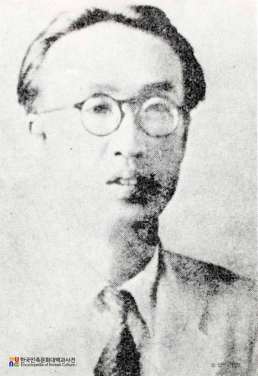 김진섭(1908-?)