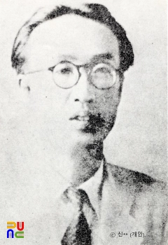 김진섭(1908-?)