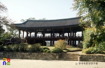 삼척 죽서루