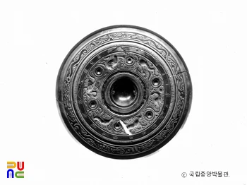 낙랑 육유금수상방경