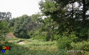 안산읍성 및 관아지