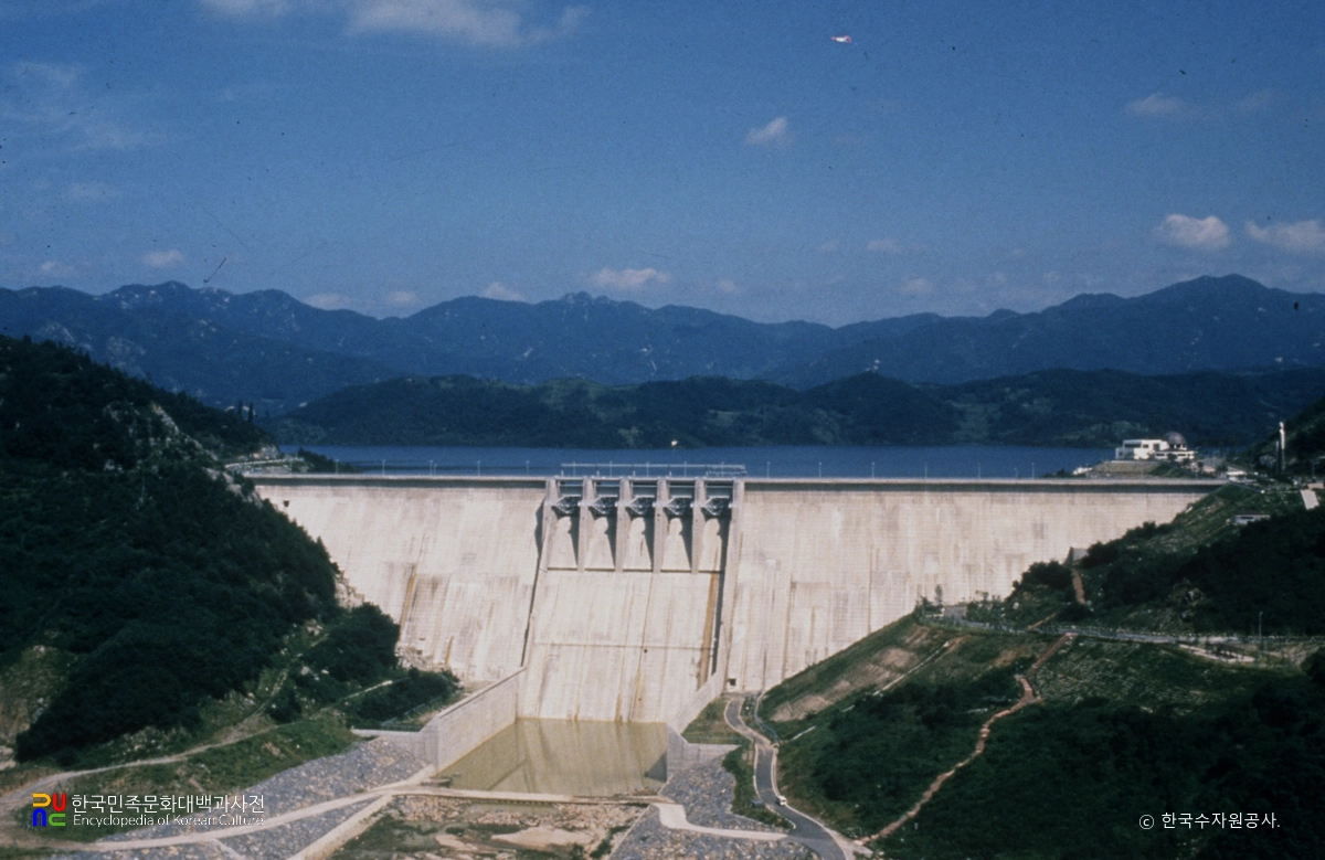 합천댐