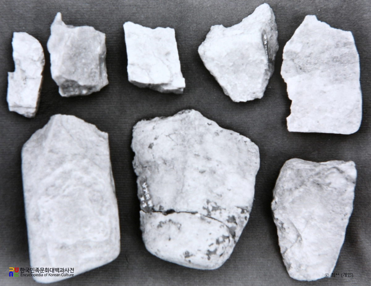 연천 남계리 유적