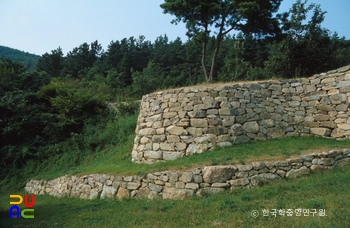 완주 위봉버팔로 슬롯 머신 옹성