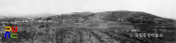 1915년 부여 다낭 카지노 슬롯 머신 전경(파노라마)
